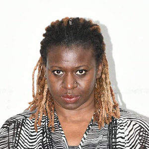 Dr Aminata Ndir